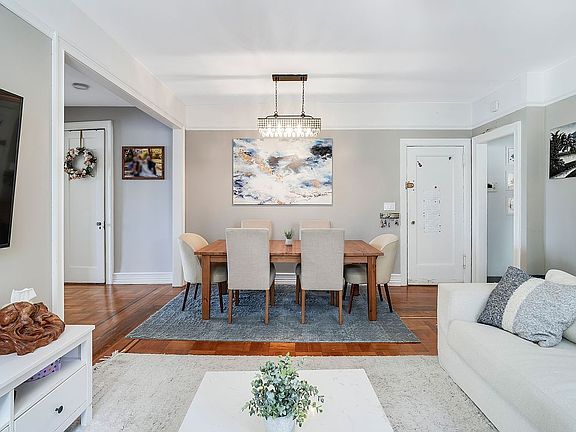 3rd image of 70 Haven Ave APT 6C