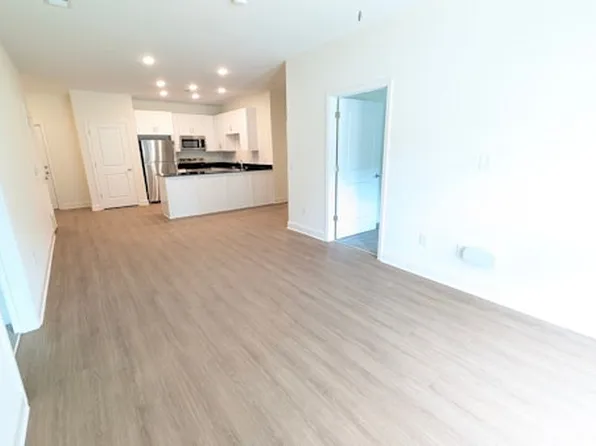 6801 West Apartments