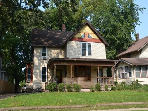 1508 E 12th St, Des Moines, IA 50316