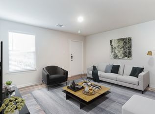 809 S 20th St #A & B, Temple, TX 76501