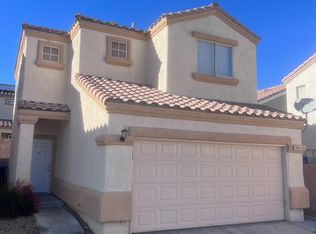4809 Goal Ct, North Las Vegas, NV 89031