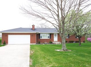 325 Preble County Line Rd, West Alexandria, OH 45381