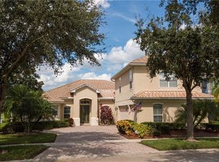 3768 Eagle Isle Cir, Kissimmee, FL 34746
