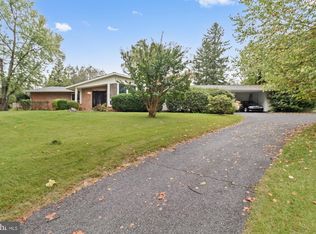 3428 Janellen Dr, Pikesville, MD 21208