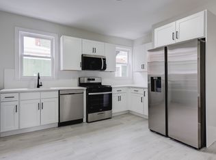 5 Baldwin Ave #2, Newark, NJ 07108