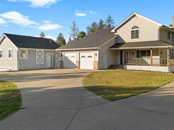 2491 174th Ln NW, Andover, MN 55304