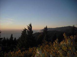 212 Kelley Rd, Whitethorn, CA 95589