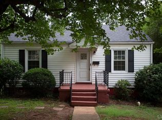 1104 Brandon Rd LOT 91, Lynchburg, VA 24502