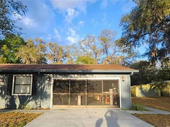 2151 SE 177TH AVENUE, SILVER SPRINGS, FL 34488