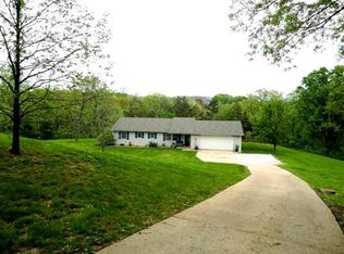 1794 Roberts St, Holts Summit, MO 65043