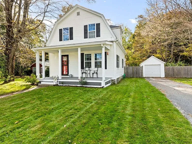 355 Central St — Photo 1