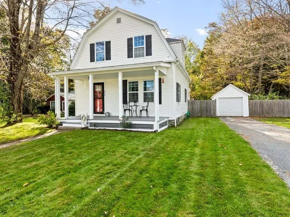 355 Central St, Foxboro, MA 02035