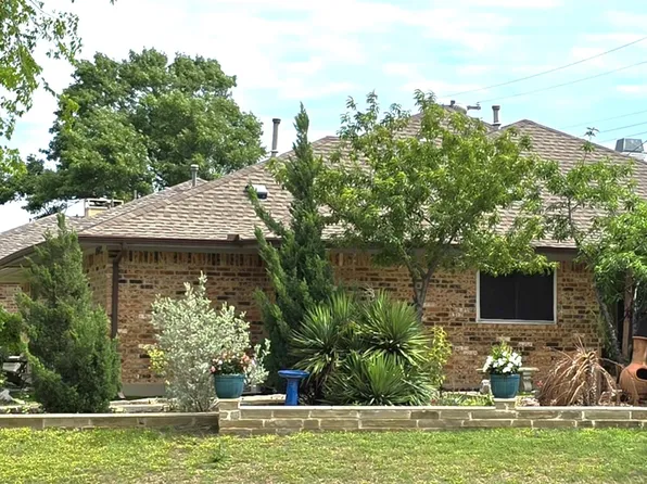 8502 Hawthorne St, Frisco, TX 75034