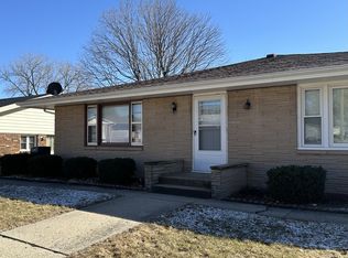 5861 Garrett Ln APT 3, Rockford, IL 61107