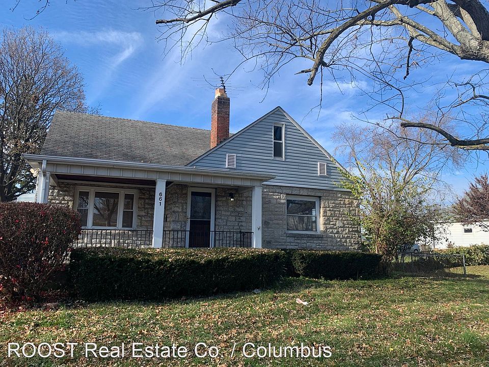 1st image of 661 S Weyant Ave