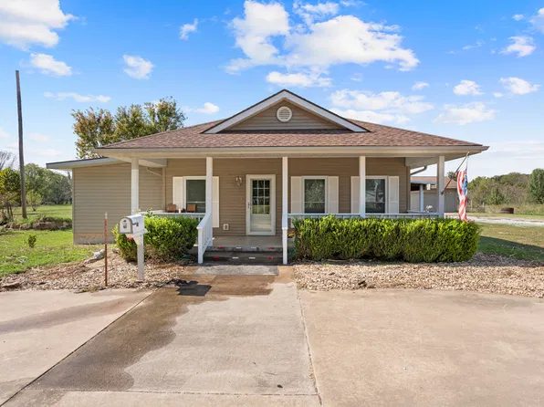 25380 S 610th Dr, Grove, OK 74344