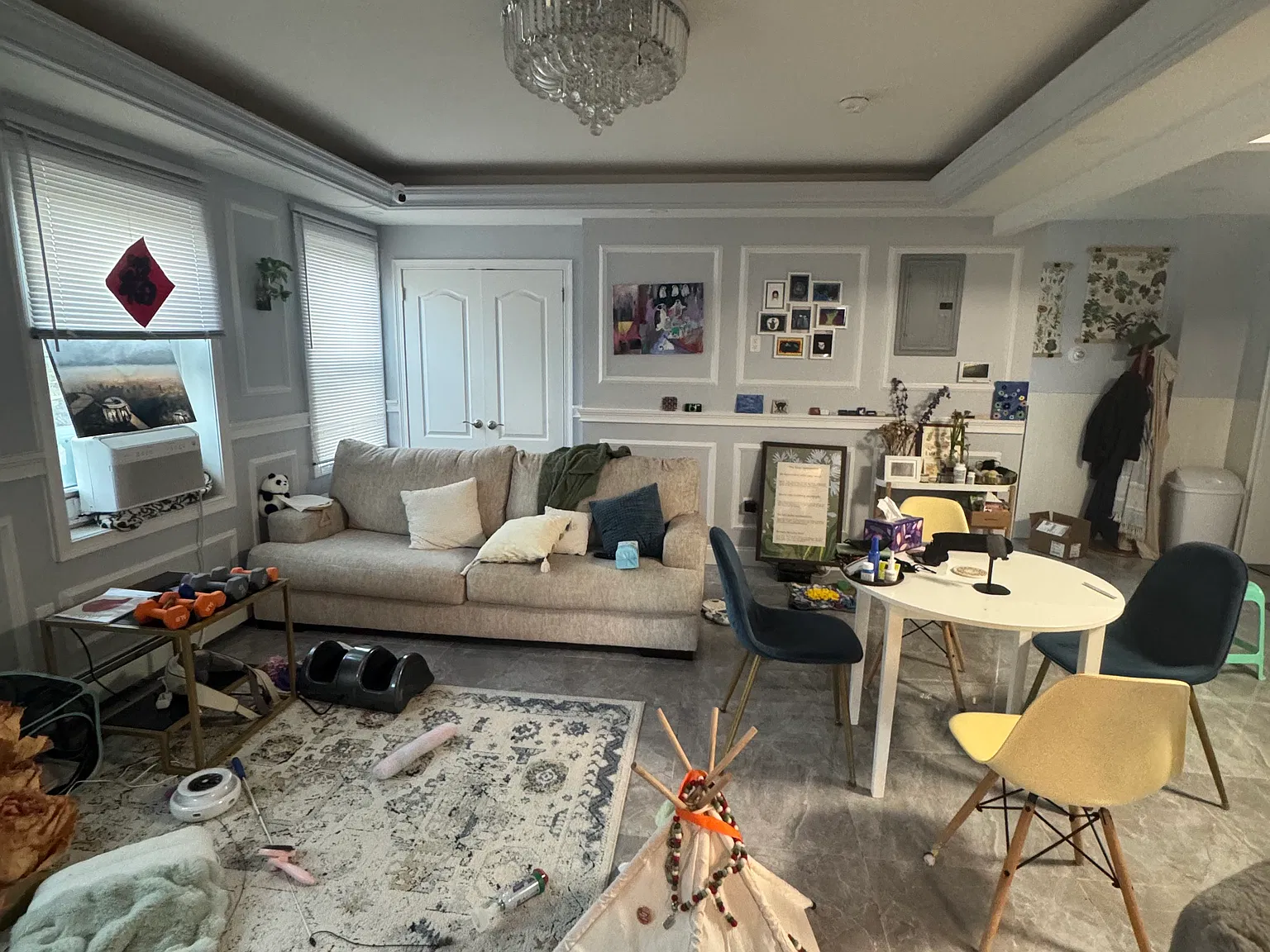 3 bed, $3,100 — Photo 4
