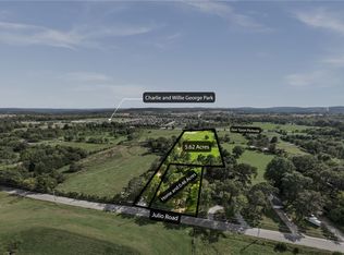 3715 Julio Rd, Springdale, AR 72764