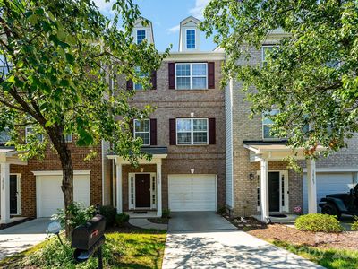 14139 Winford Ln, Charlotte, NC, 28262
