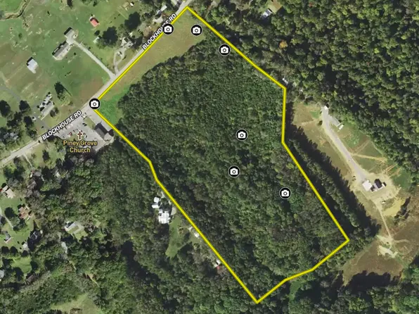 Blockhouse Rd Lot Wp001, Maryville, TN 37803