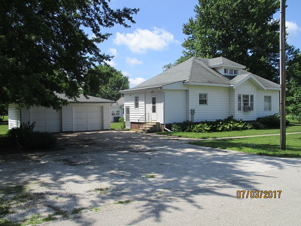 319 NW 5th St. Ogden, Ia.