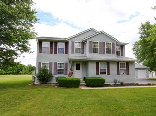 2148 Franklin Laurel Rd, New Richmond, OH 45157