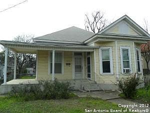 1st image of 2818 Buena Vista St