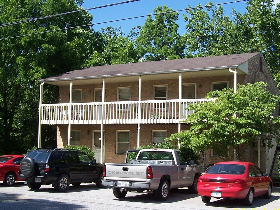 1st image of 97 College Dr APT 2