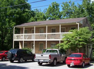 97 College Dr APT 1, Daleville, VA 24083