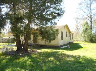 10428 N Clinton Ave, Glen Saint Mary, FL 32040