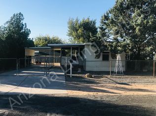 3024 E Packard Ave, Kingman, AZ 86409