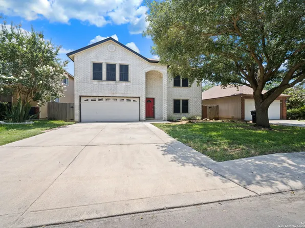 13031 Woller Path, San Antonio, TX 78249