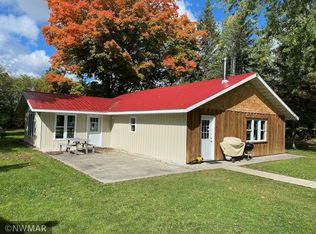 10580 Town Rd #34, Mizpah, MN 56660