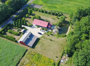 57720 Rush Rd, South Bend, IN 46619