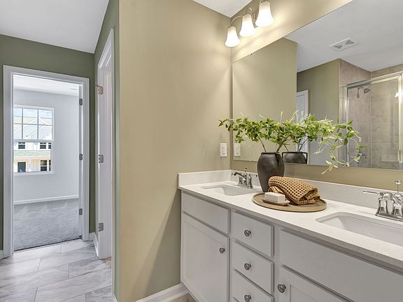 Interior - Representational Photo