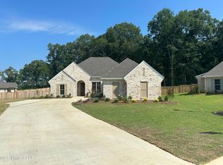 207 Harvest View Pl, Madison, MS 39110