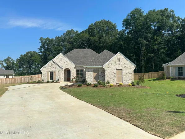 207 Harvest View Pl, Madison, MS 39110