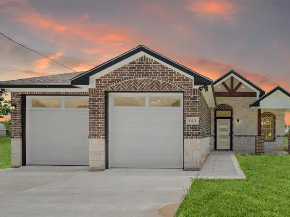 149 Lbj Ranch Rd, Trinidad, TX 75163