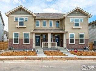 316 Vicot Way, Fort Collins, CO 80524