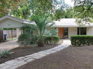 4202 Wilshire Pkwy, Austin, TX 78722