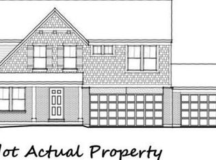 9056 Hawk Hill Way, Plain City, OH 43064