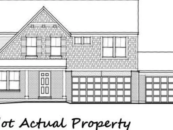 9056 Hawk Hill Way, Plain City, OH 43064