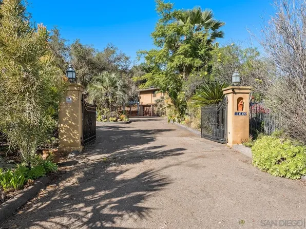 1449 Bernita Way, El Cajon, CA 92020