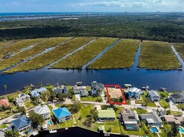 989 Shockney Dr #8, Ormond Beach, FL 32174