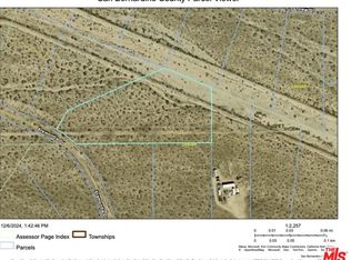 0 Fremontia Dr, Adelanto, CA 92301