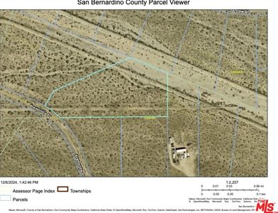 0 Fremontia Dr, Adelanto, CA, 92301