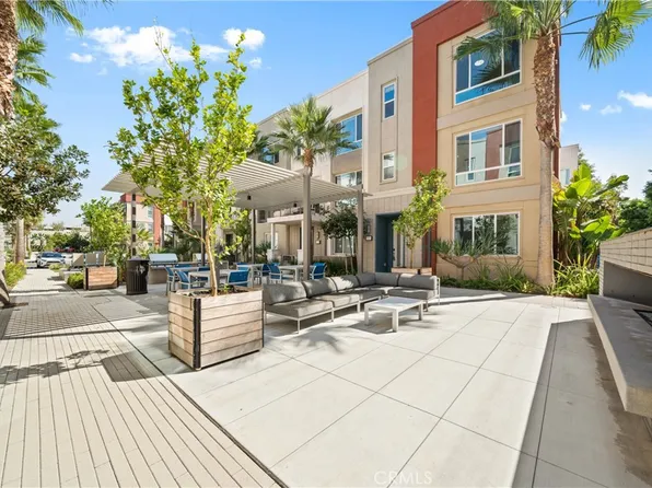 121 Citysquare, Irvine, CA 92614