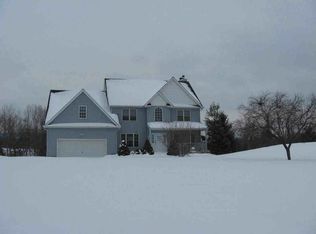 12 Flagler Rd, Poughquag, NY 12570