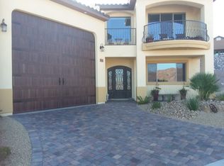 368 Cats Eye Dr, Boulder City, NV 89005