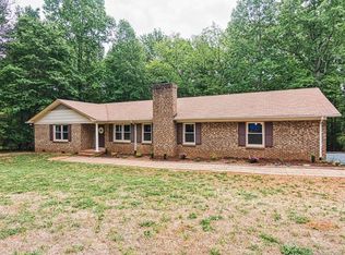 300 Yamasee Rd, Waxhaw, NC 28173